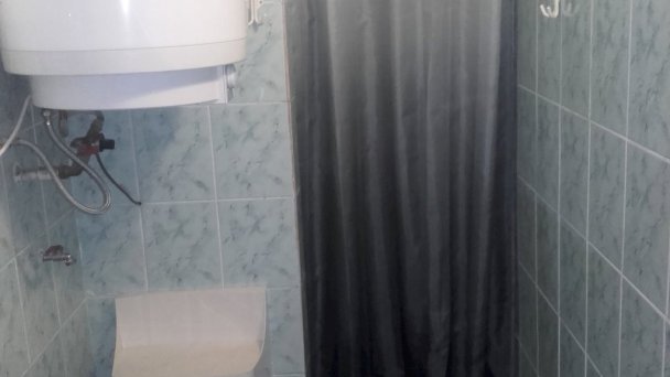 Chalupa Jana Čierny Balog 45