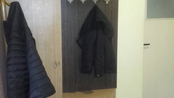 Chalupa Jana Čierny Balog 48