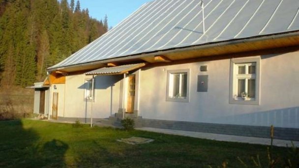 Chalupa Jana Čierny Balog 23