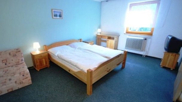 Hotel Heľpa 31