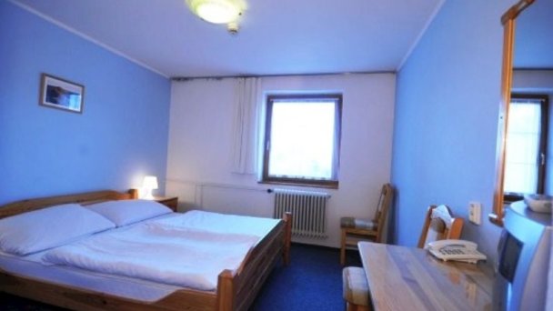 Hotel Heľpa 32