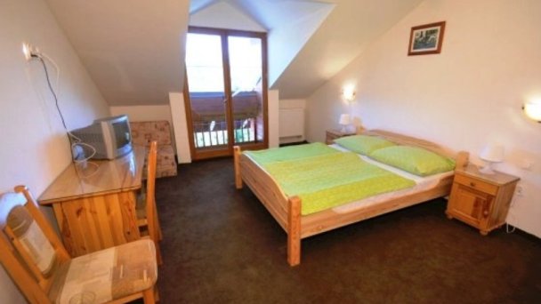 Hotel Heľpa 6