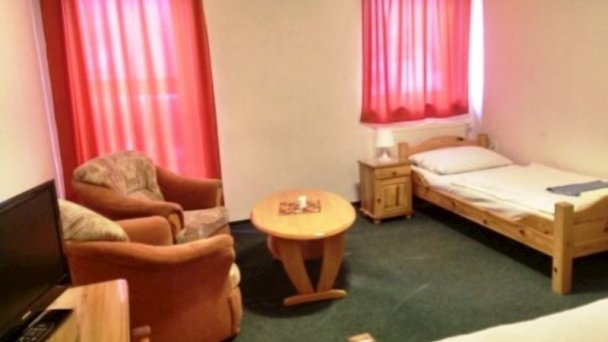 Hotel Heľpa 37