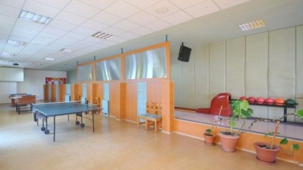 Hotel Heľpa 8