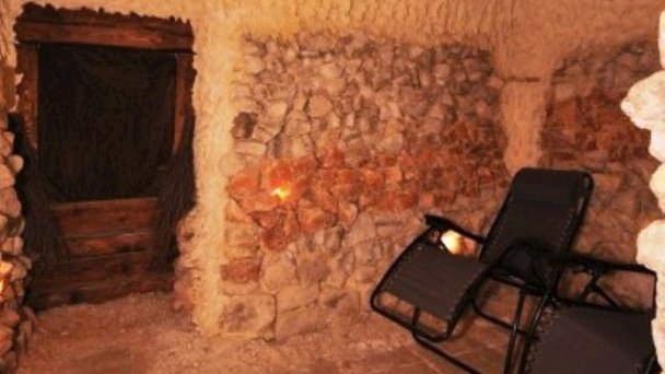 Hotel Heľpa 13