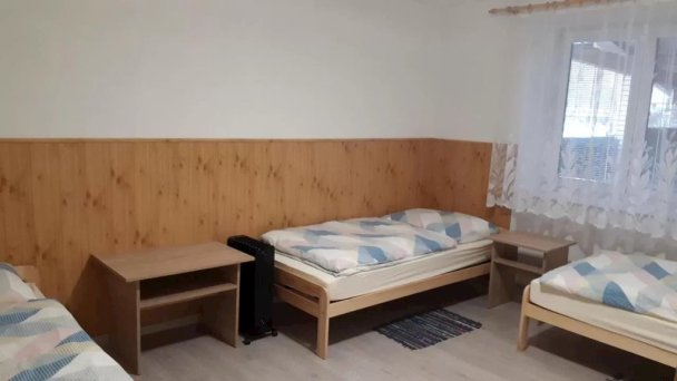 Ubytovanie Alena Hliník nad Hronom 11 Ubytovanie Alena Hliník nad Hronom 11