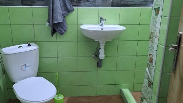 Ubytovanie Alena Hliník nad Hronom 3 Ubytovanie Alena Hliník nad Hronom 3