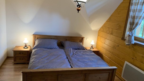 Drevenica pod Chopkom Horná Lehota 7