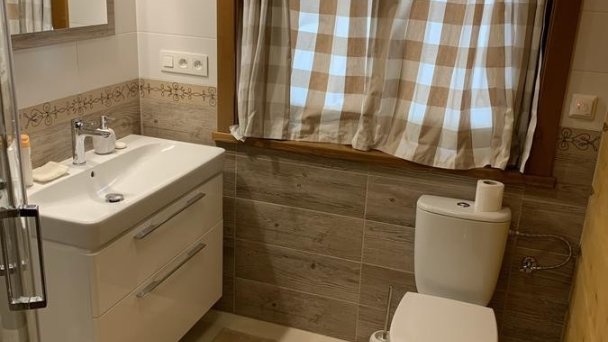 Drevenica pod Chopkom Horná Lehota 20