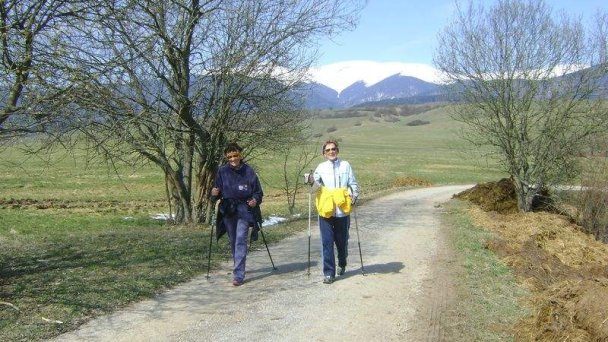 Ubytovňa v Hornej Lehote Horná Lehota 5