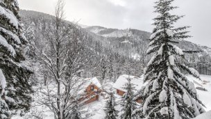 Apartmán Srdiečko Chopok juh Horná Lehota 6