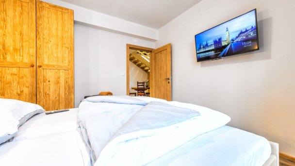 Apartmán Srdiečko Chopok juh Horná Lehota 12