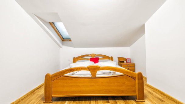 Apartmán Srdiečko Chopok juh Horná Lehota 15