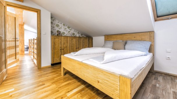 Apartmán Srdiečko Chopok juh Horná Lehota 17