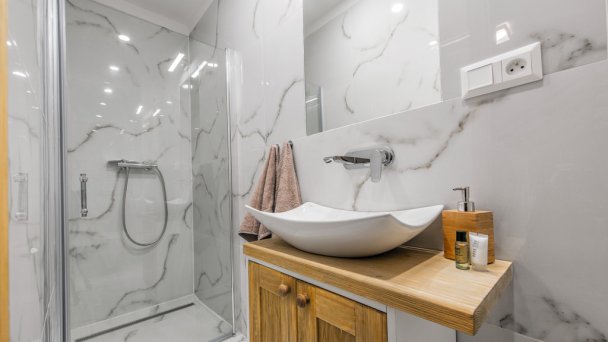 Apartmán Srdiečko Chopok juh Horná Lehota 19