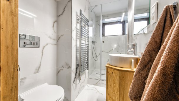 Apartmán Srdiečko Chopok juh Horná Lehota 20