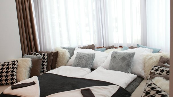 Apartmány Romantika Chopok Horná Lehota 29