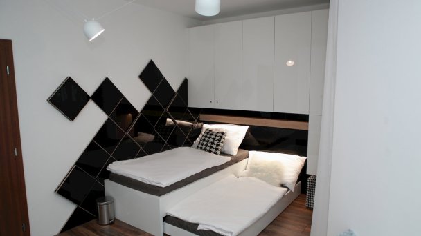 Apartmány Romantika Chopok Horná Lehota 6
