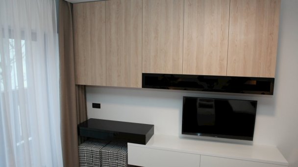 Apartmány Romantika Chopok Horná Lehota 30