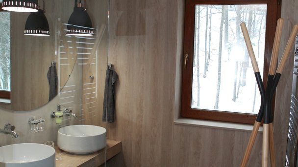 Apartmány Romantika Chopok Horná Lehota 34