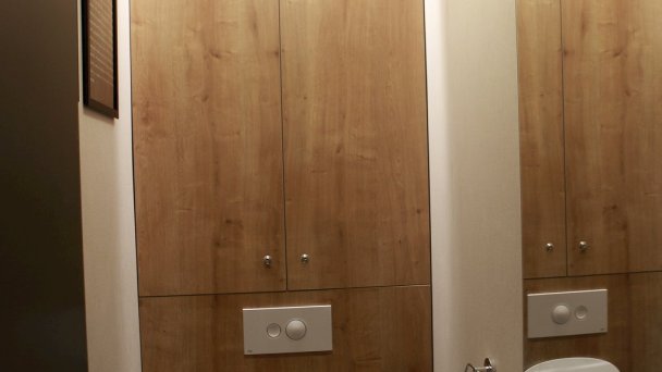 Apartmány Romantika Chopok Horná Lehota 26