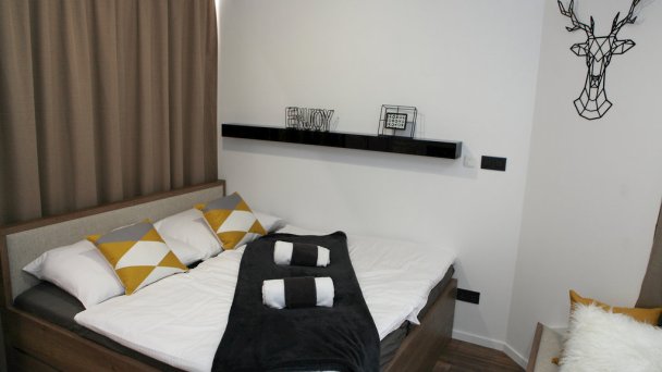 Apartmány Romantika Chopok Horná Lehota 39