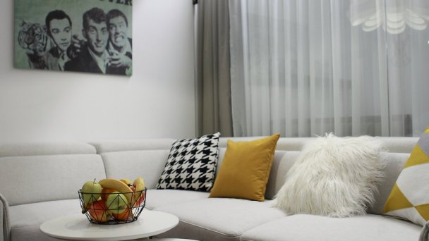 Apartmány Romantika Chopok Horná Lehota 41