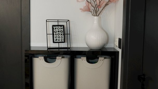 Apartmány Romantika Chopok Horná Lehota 42