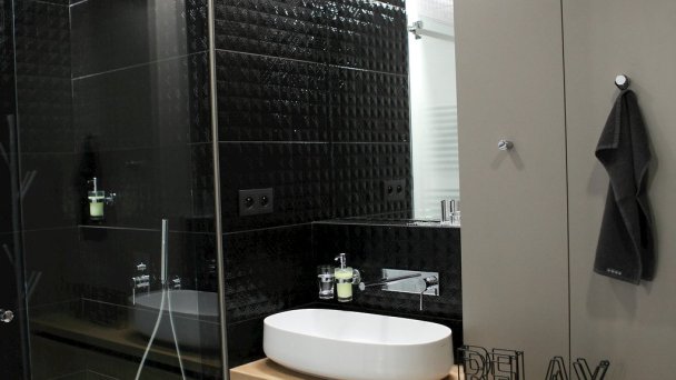 Apartmány Romantika Chopok Horná Lehota 44