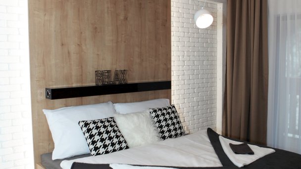 Apartmány Romantika Chopok Horná Lehota 36