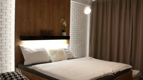Apartmány Romantika Chopok Horná Lehota 10