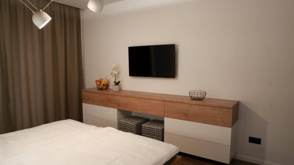 Apartmány Romantika Chopok Horná Lehota 11