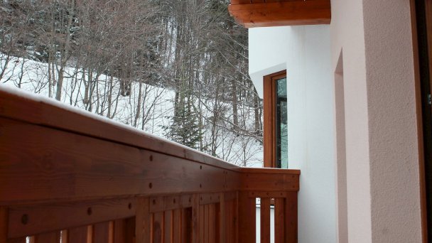 Apartmány Romantika Chopok Horná Lehota 17