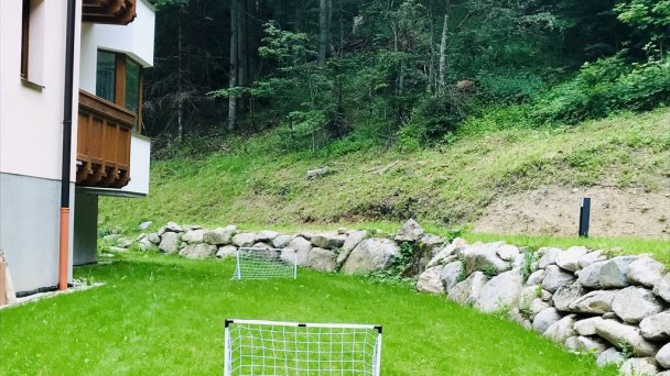 Apartmány Romantika Chopok Horná Lehota 24