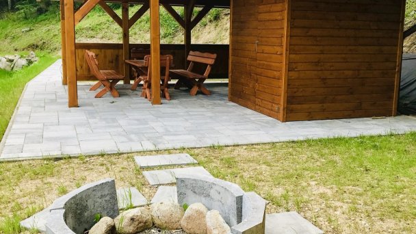 Apartmány Romantika Chopok Horná Lehota 25