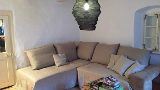 Poštárova cesta - banícky domček Birnbaum Hodruša - Hámre 5