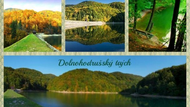 Chata Hodruša Hodruša - Hámre 49