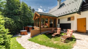 Chata Sojka Horná Lehota 6 Chata Sojka Horná Lehota 6