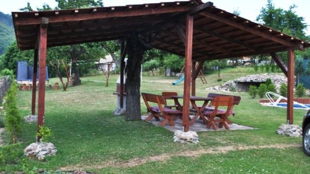 Ubytovanie pod Vtáčnikom Kľak 27 Ubytovanie pod Vtáčnikom Kľak 27