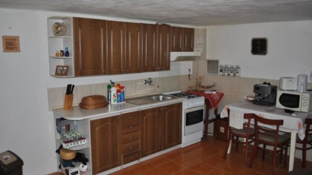 Ubytovanie pod Vtáčnikom Kľak 5 Ubytovanie pod Vtáčnikom Kľak 5