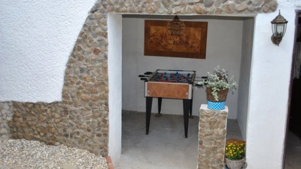 Ubytovanie pod Vtáčnikom Kľak 20 Ubytovanie pod Vtáčnikom Kľak 20