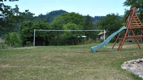 Ubytovanie pod Vtáčnikom Kľak 10 Ubytovanie pod Vtáčnikom Kľak 10