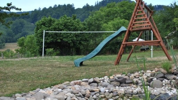 Ubytovanie pod Vtáčnikom Kľak 11 Ubytovanie pod Vtáčnikom Kľak 11