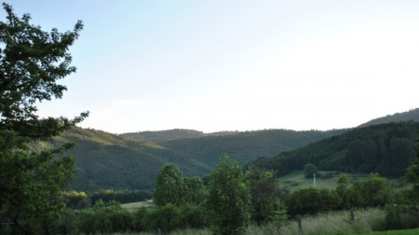Ubytovanie pod Vtáčnikom Kľak 7 Ubytovanie pod Vtáčnikom Kľak 7
