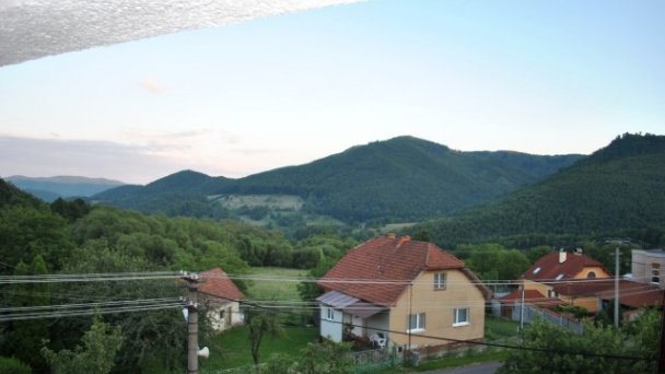 Ubytovanie pod Vtáčnikom Kľak 14 Ubytovanie pod Vtáčnikom Kľak 14