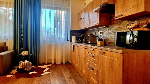 Apartmán Jarmila Mýto pod Ďumbierom 9