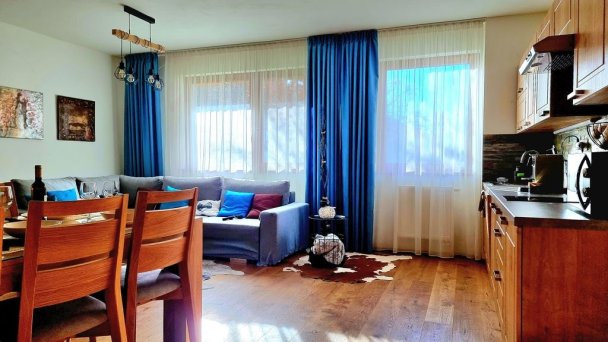 Apartmán Jarmila Mýto pod Ďumbierom 3