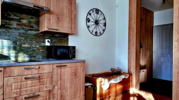 Apartmán Jarmila Mýto pod Ďumbierom 13