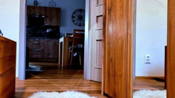 Apartmán Jarmila Mýto pod Ďumbierom 15