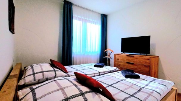 Apartmán Jarmila Mýto pod Ďumbierom 16